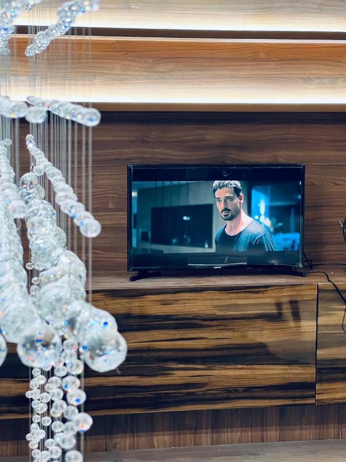 شقة Business Box براتسيلافا المظهر الخارجي الصورة